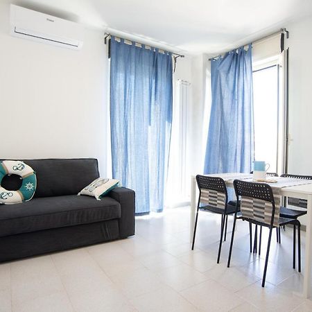 Chiale Holiday Apartments بولينيانو آ ماري المظهر الخارجي الصورة