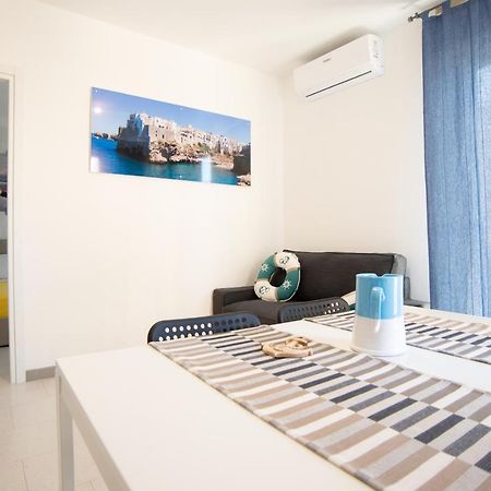 Chiale Holiday Apartments بولينيانو آ ماري المظهر الخارجي الصورة