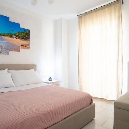 Chiale Holiday Apartments بولينيانو آ ماري المظهر الخارجي الصورة