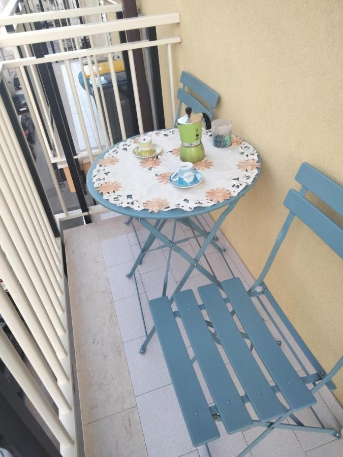 Chiale Holiday Apartments بولينيانو آ ماري المظهر الخارجي الصورة