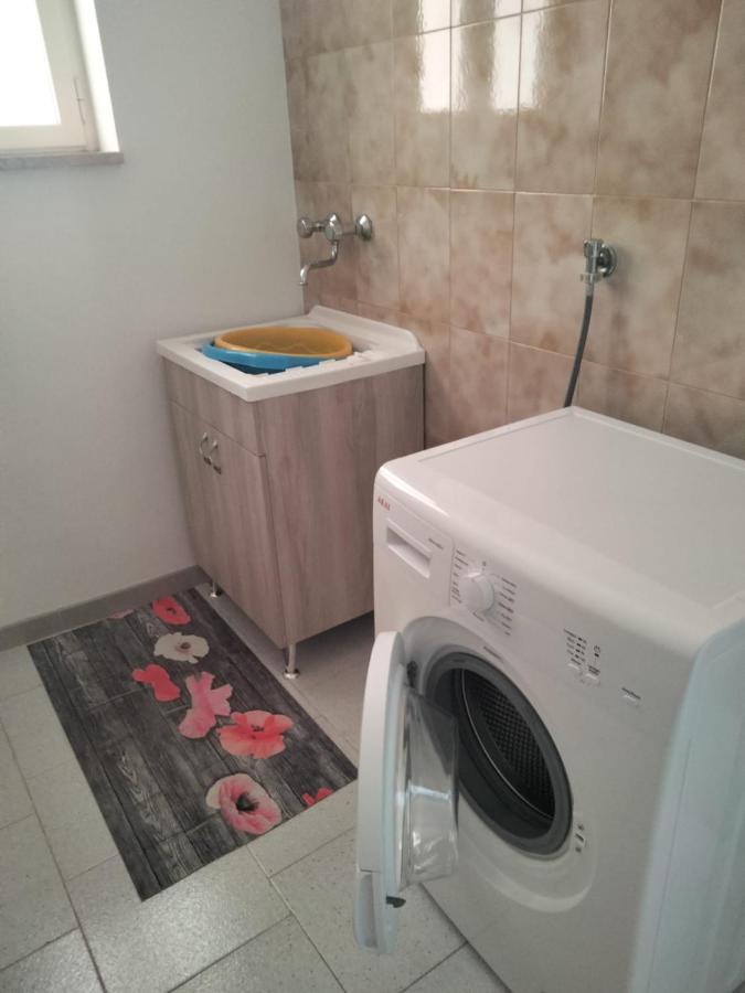 Chiale Holiday Apartments بولينيانو آ ماري المظهر الخارجي الصورة