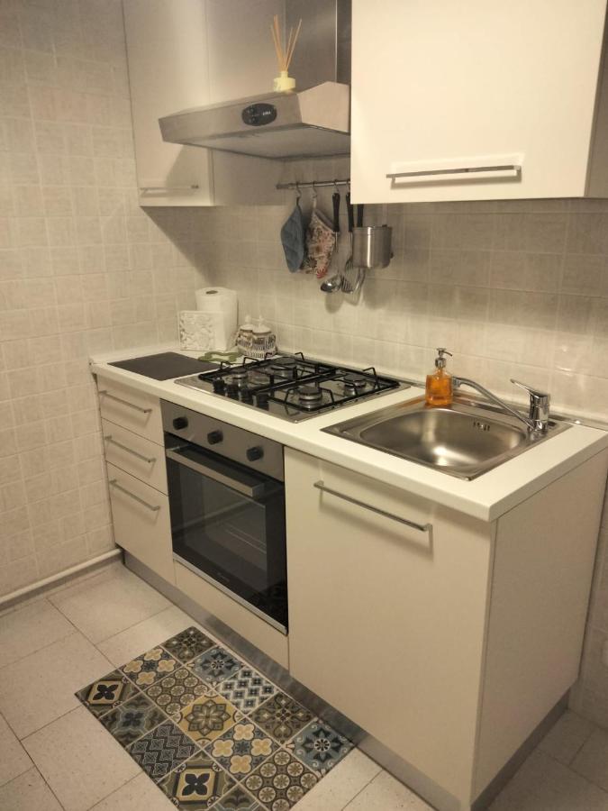 Chiale Holiday Apartments بولينيانو آ ماري المظهر الخارجي الصورة