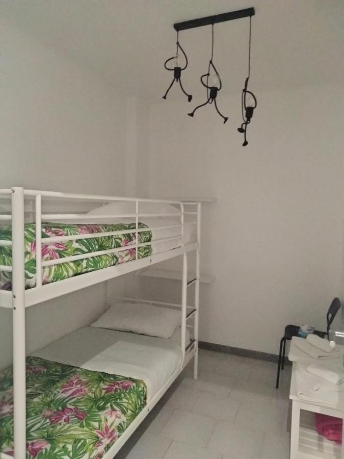 Chiale Holiday Apartments بولينيانو آ ماري المظهر الخارجي الصورة
