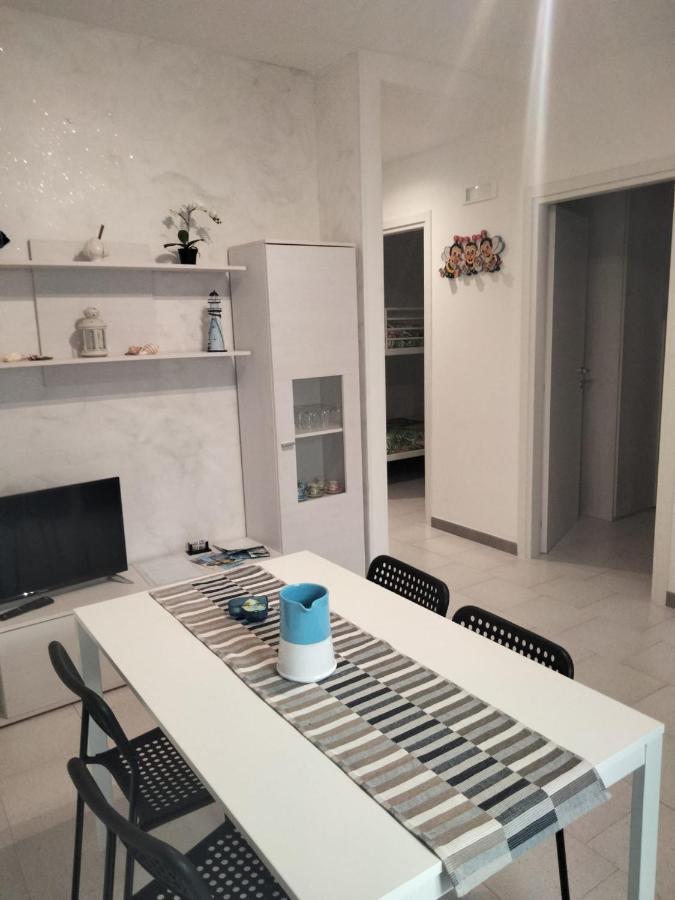 Chiale Holiday Apartments بولينيانو آ ماري المظهر الخارجي الصورة