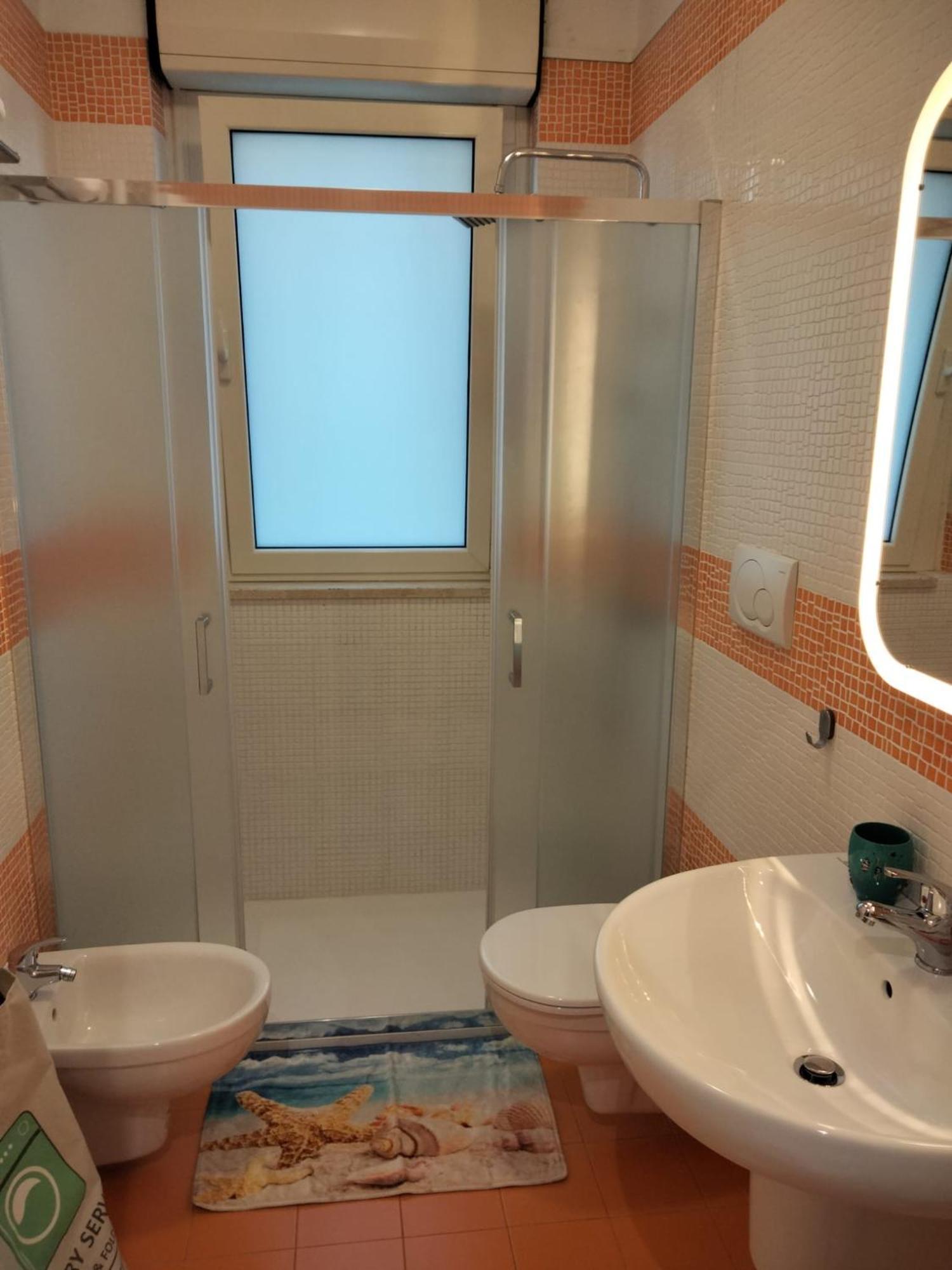 Chiale Holiday Apartments بولينيانو آ ماري المظهر الخارجي الصورة