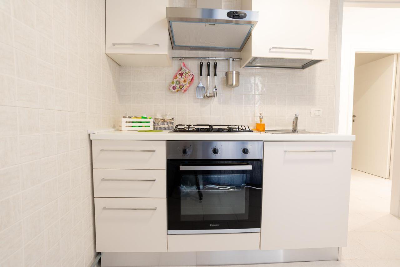 Chiale Holiday Apartments بولينيانو آ ماري المظهر الخارجي الصورة