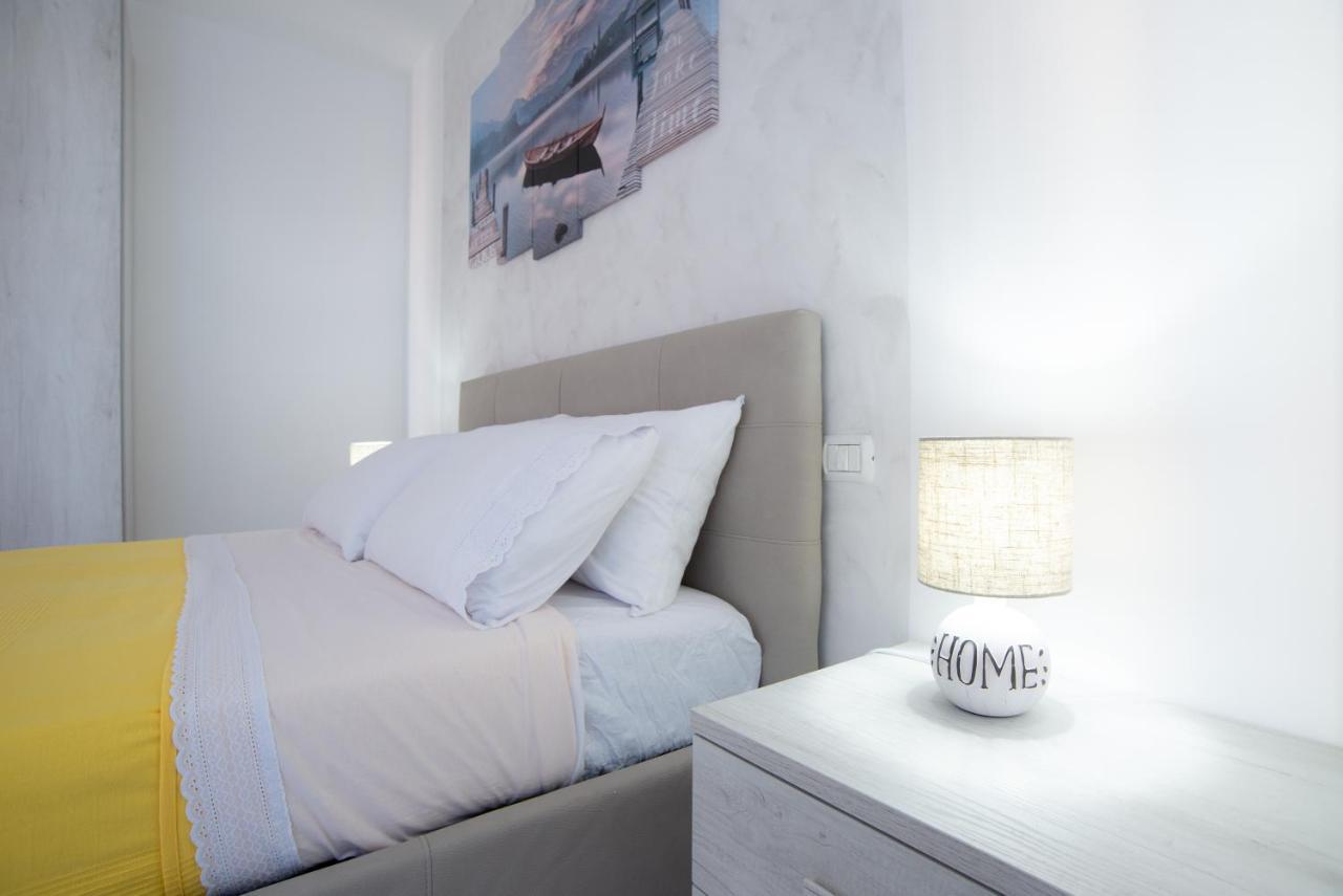 Chiale Holiday Apartments بولينيانو آ ماري المظهر الخارجي الصورة