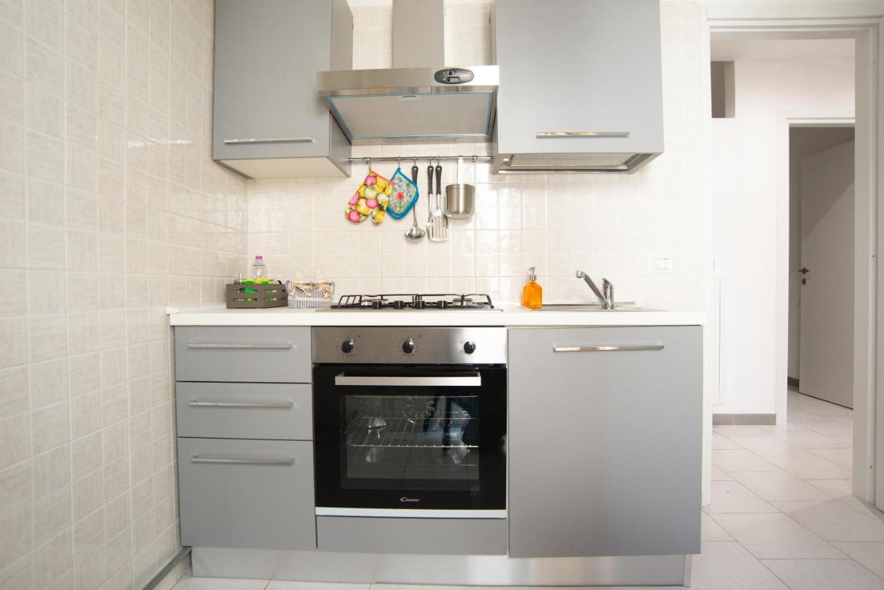 Chiale Holiday Apartments بولينيانو آ ماري المظهر الخارجي الصورة