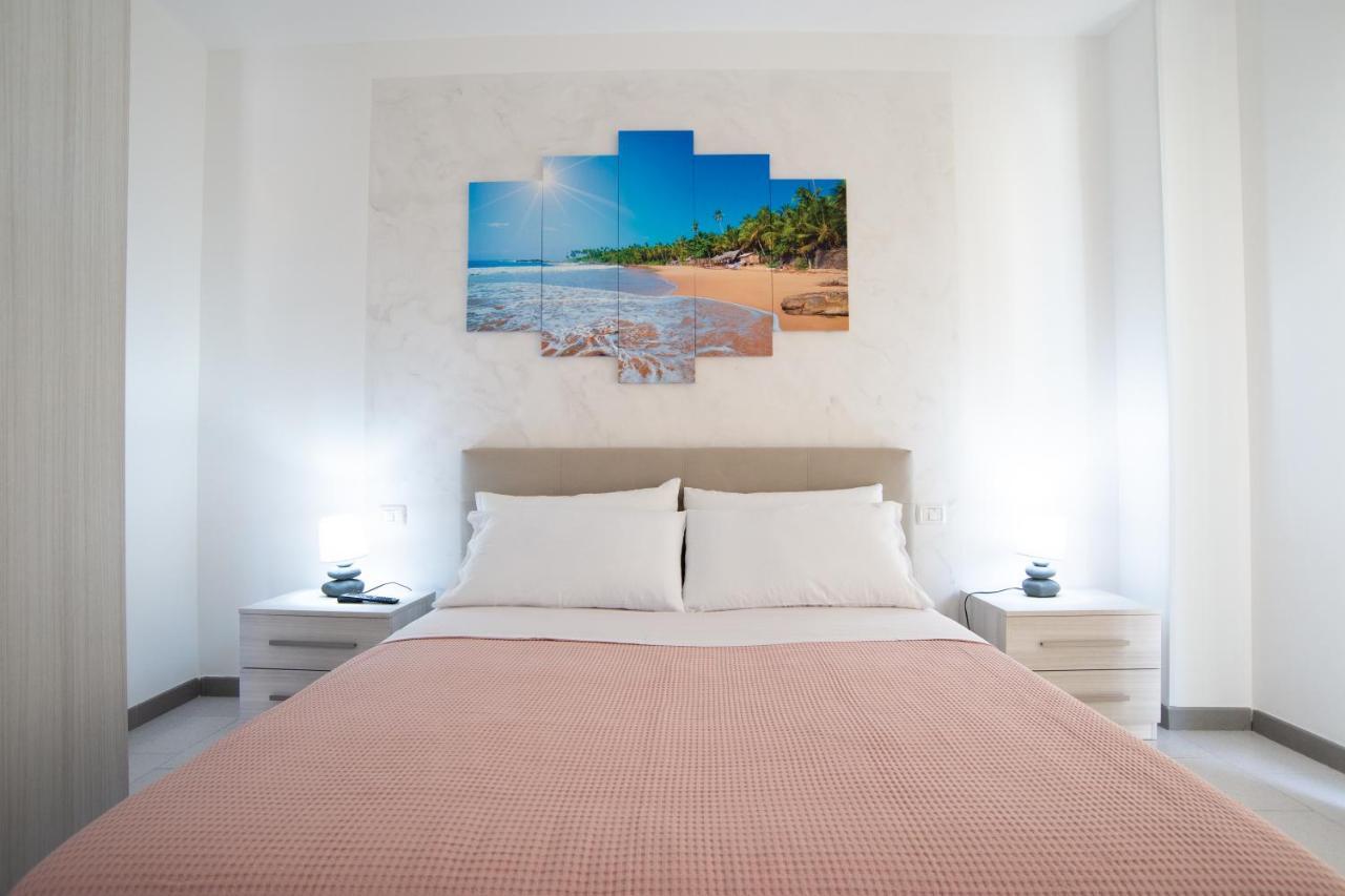Chiale Holiday Apartments بولينيانو آ ماري المظهر الخارجي الصورة
