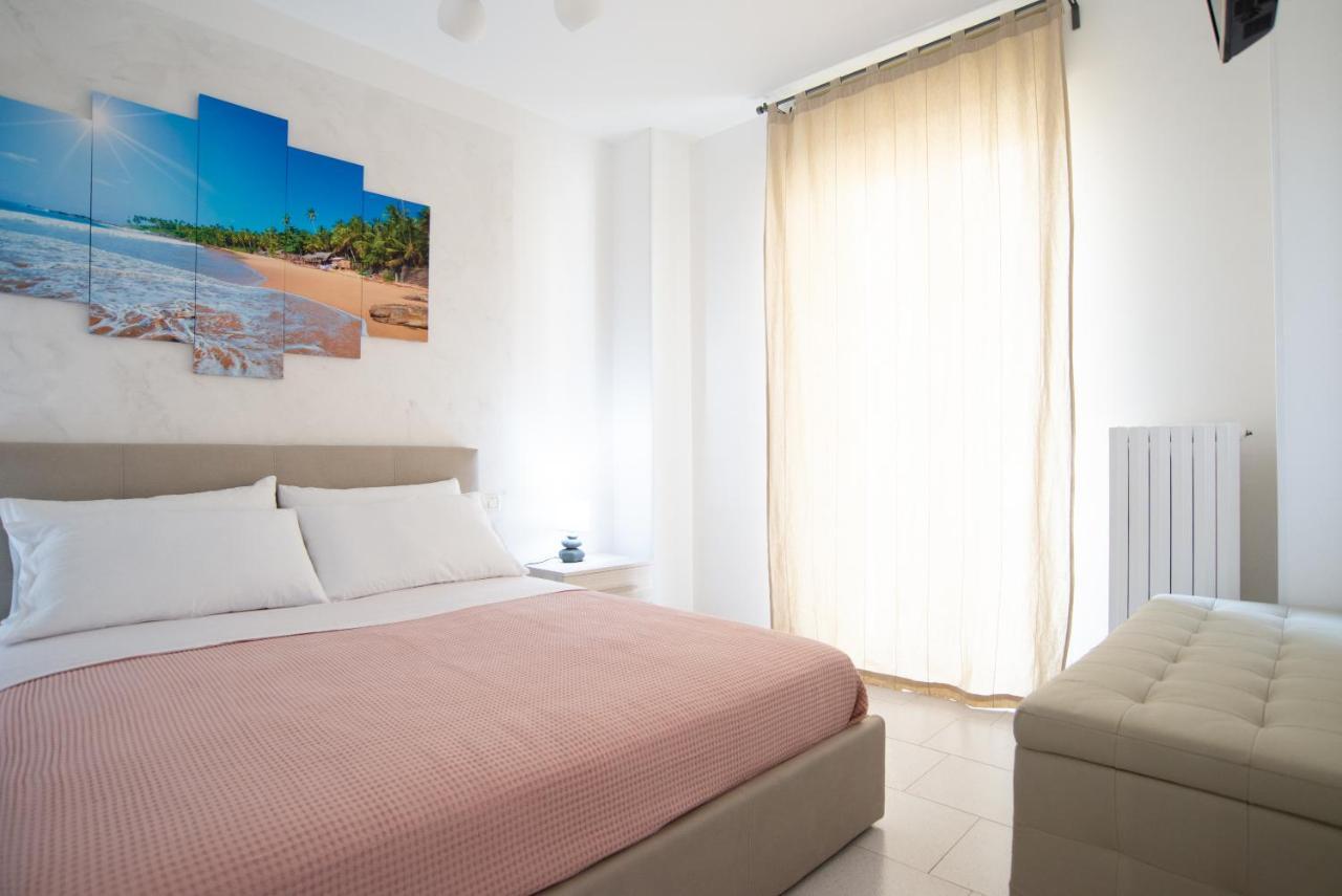 Chiale Holiday Apartments بولينيانو آ ماري المظهر الخارجي الصورة