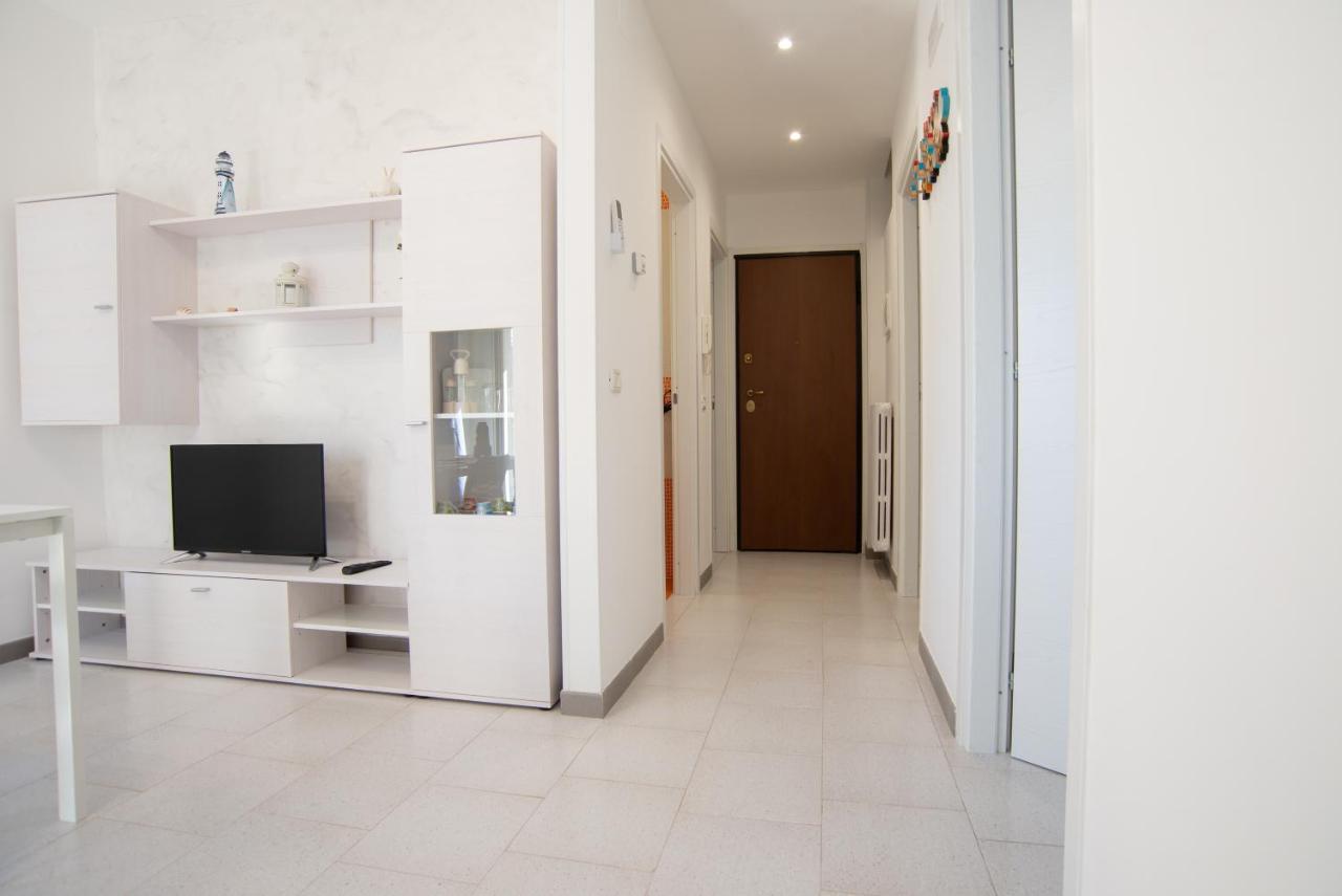 Chiale Holiday Apartments بولينيانو آ ماري المظهر الخارجي الصورة