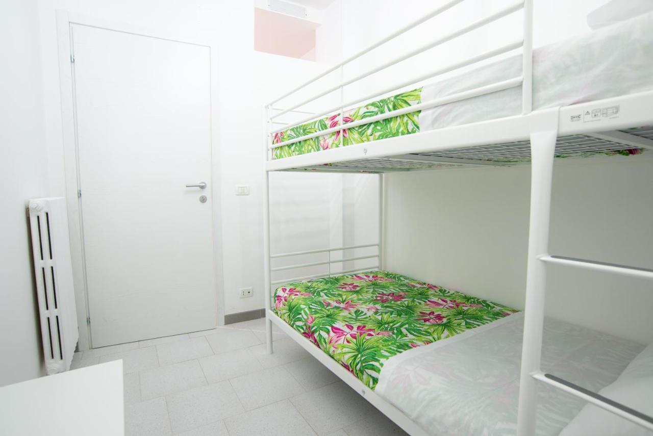 Chiale Holiday Apartments بولينيانو آ ماري المظهر الخارجي الصورة