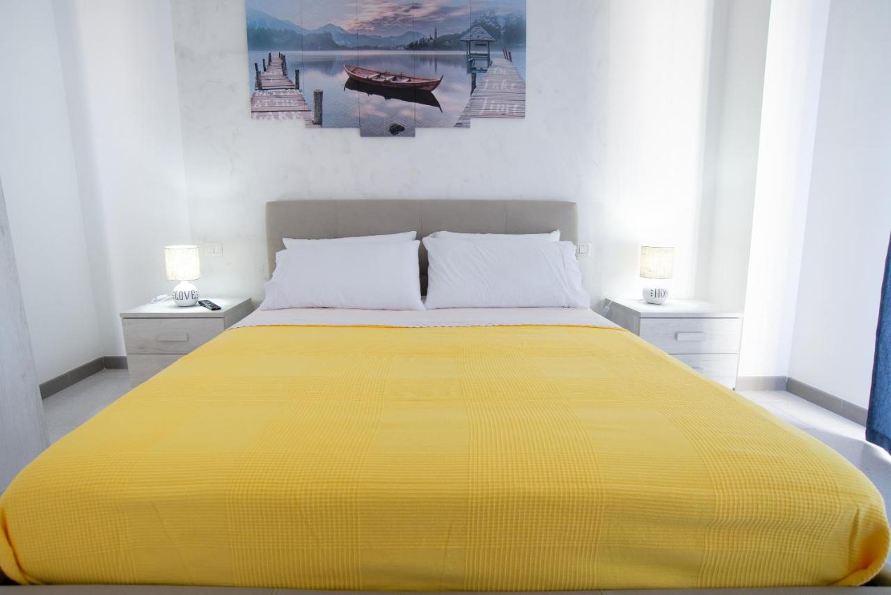 Chiale Holiday Apartments بولينيانو آ ماري المظهر الخارجي الصورة