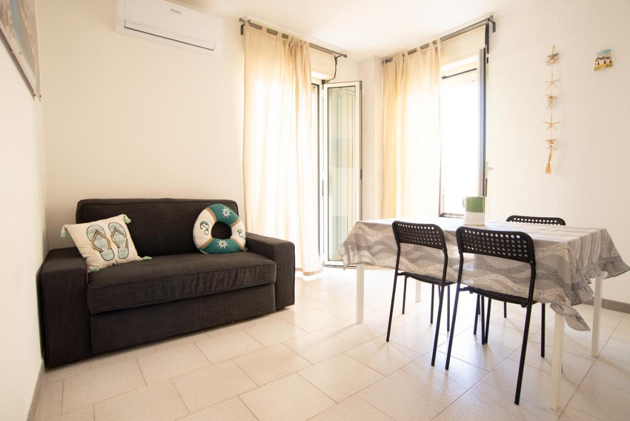 Chiale Holiday Apartments بولينيانو آ ماري المظهر الخارجي الصورة