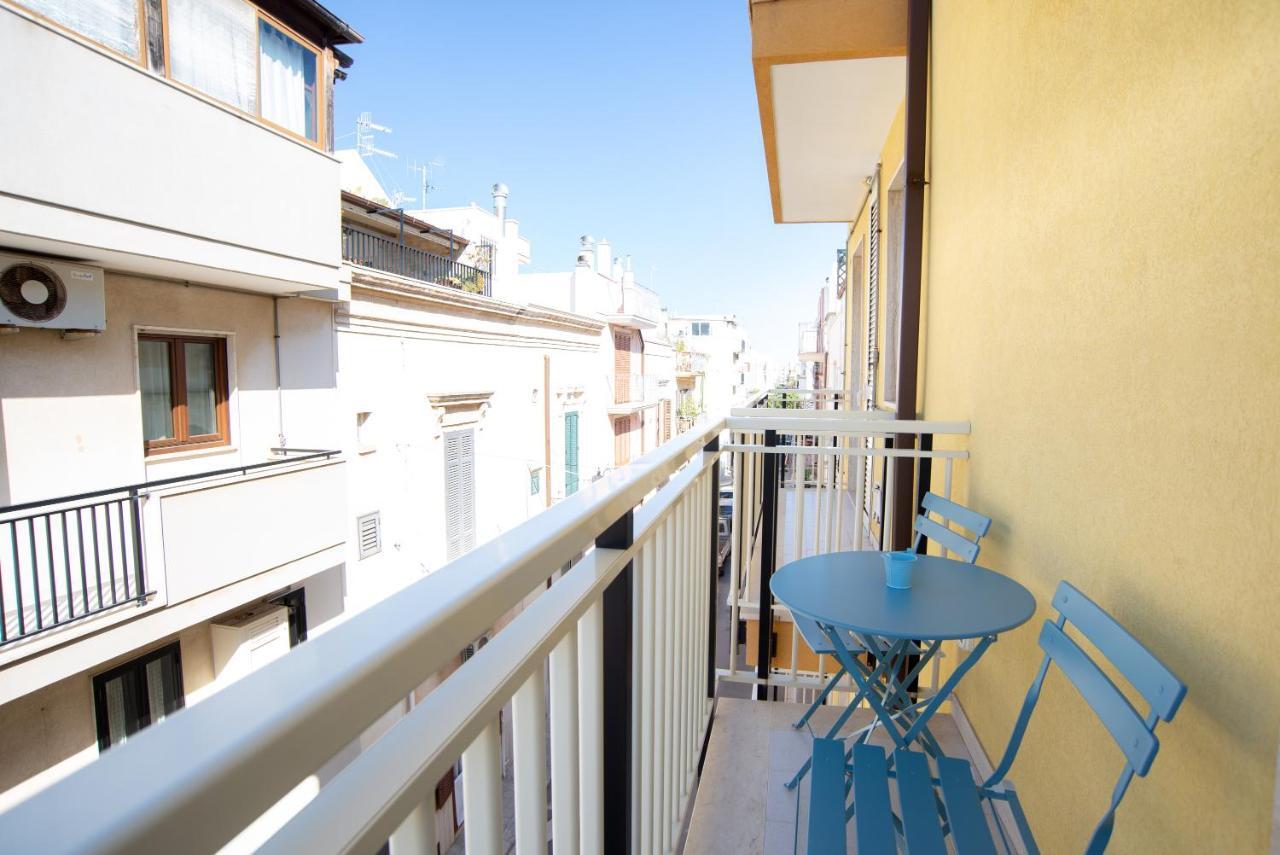 Chiale Holiday Apartments بولينيانو آ ماري المظهر الخارجي الصورة