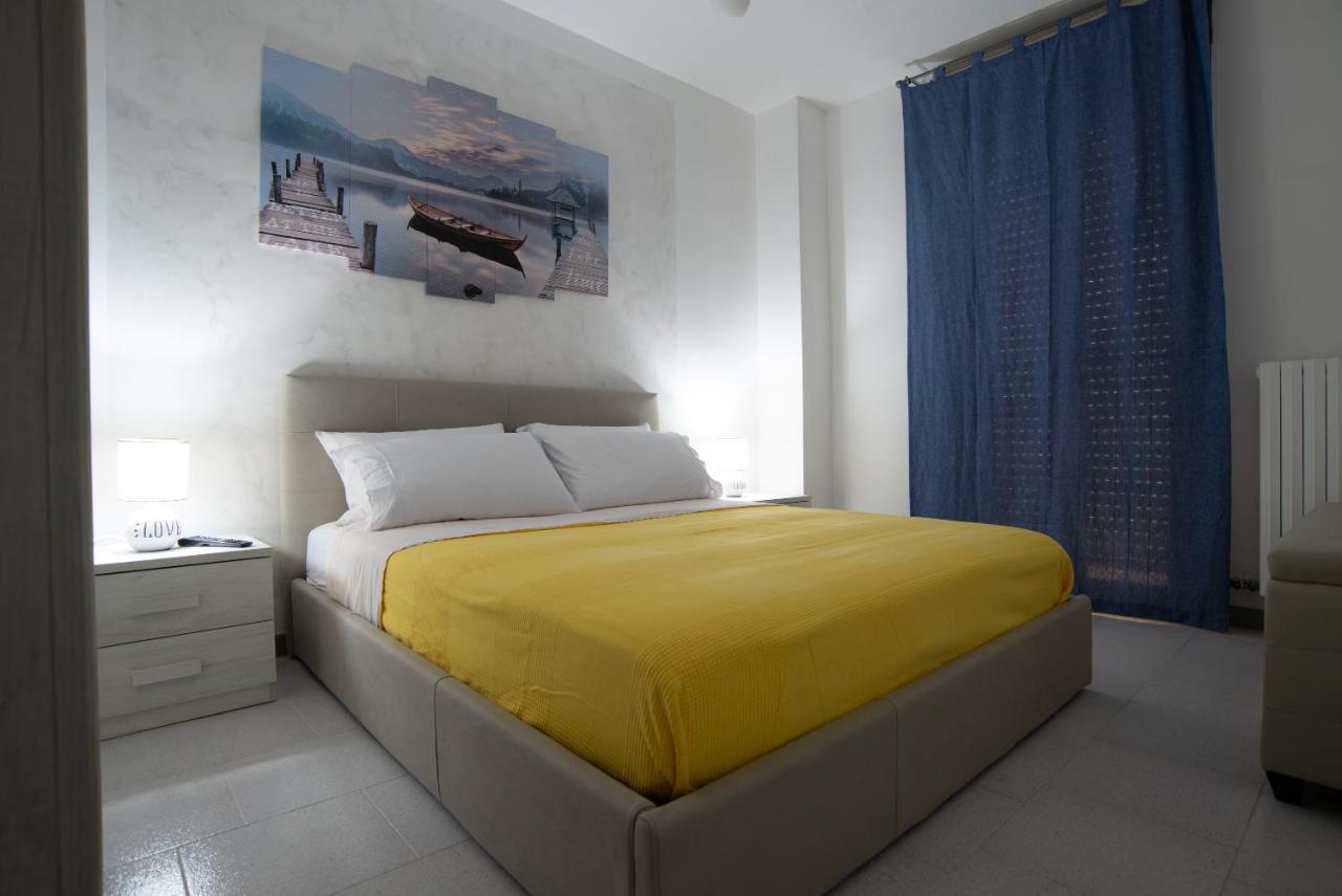 Chiale Holiday Apartments بولينيانو آ ماري المظهر الخارجي الصورة